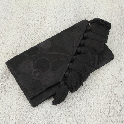 Cotton clutch, Dance at Midnight