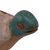 Ceramic ocarina, 'Windy Turtle' - Handcrafted Ceramic Turtle Ocarina from Mexico (image 2d) thumbail