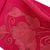 Cotton waist bag, 'Floral Traveler' - Embroidered Floral Cotton Waist Bag from Mexico (image 2c) thumbail