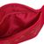 Cotton waist bag, 'Floral Traveler' - Embroidered Floral Cotton Waist Bag from Mexico (image 2d) thumbail