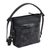 Leather shoulder bag, 'Castellan' - Leather Shoulder Bag in Blue from Mexico (image 2d) thumbail