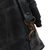 Leather shoulder bag, 'Castellan' - Leather Shoulder Bag in Blue from Mexico (image 2f) thumbail