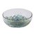 Recycled glass salad bowl, 'Beautiful Confetti' - Confetti Pattern Recycled Glass Salad Bowl from Mexico (image 2a) thumbail