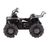 Recycled auto parts sculpture, 'Rustic ATV' - Handmade Recycled Auto Parts ATV Sculpture (image 2b) thumbail