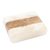 Onyx and marble toothbrush holder, 'Organic Allure' - Natural Mexican Onyx and Marble Toothbrush Holder (image 2c) thumbail