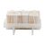 Onyx spice jar set, 'Spice it Up' (13 pieces) - Set of 6 Onyx Spice Jars with Lids and Tiered Base (image 2b) thumbail