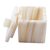 Onyx spice jar set, 'Spice it Up' (13 pieces) - Set of 6 Onyx Spice Jars with Lids and Tiered Base (image 2c) thumbail