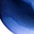 Cotton tortilla warmer, 'Oaxaca Blue' - Backstrap Handwoven Blue and White Cotton Tortilla Warmer (image 2b) thumbail