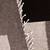 Wool area rug, 'Around the Block' (2.5x5) - Block Patterned Wool Area Rug (2.5x5) (image 2c) thumbail