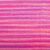 Cotton table runner, 'Candy Stripes' - Fuchsia Striped Table Runner (image 2b) thumbail