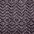 Cotton tote bag, 'Popocatepetl' - Organic Cotton and Wool Tote Bag in Ash Grey from Mexico (image 2e) thumbail