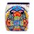 Ceramic bird feeder, 'Talavera Style Cottage' - House Shaped Talavera Ceramic Bird Feeder from Mexico (image 2e) thumbail