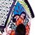 Ceramic bird feeder, 'Talavera Style Cottage' - House Shaped Talavera Ceramic Bird Feeder from Mexico (image 2f) thumbail