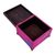 Wood jewelry box, 'Little Maria' - Painted Wood Jewelry Box (image 2e) thumbail