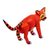 Wood alebrije sculpture, 'Crafty Cat' - Mexican Alebrije Cat Sculpture (image 2b) thumbail