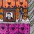 Aquatint print, 'Tequila Altar' - Day of the Dead Themed Print (image 2b) thumbail