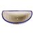 Ceramic wall planter, 'Hacienda Garden' - Talavera-Style Wall Planter (image 2d) thumbail