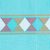 Cotton cushion covers, 'Color Infusion' (pair) - Handloomed Cushion Covers (Pair) (image 2e) thumbail