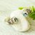 Multi-gemstone cuff bracelet, 'Treasure of the Sierras' - Cuff Bracelet with Multiple Gemstones (image 2) thumbail
