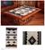 Zapotec rug, 'Natural' (2x3) - Unique Mexican Zapotec Wool Area Rug thumbail