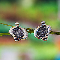 Earrings,