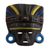 Ceramic mask, 'Aztec Priest' - Ceramic mask (image 2a) thumbail