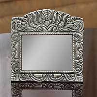 Aluminum picture frame,