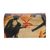 Decoupage chest, 'Frida Kahlo and Friends' - Frida Multicolor Wood Decorative Box (image 2e) thumbail