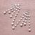 Pearl waterfall earrings, 'Promise' - Handcrafted Pearl Waterfall Earrings (image 2b) thumbail
