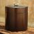 Mango wood box, 'Globefish' - Mango wood box (image 2) thumbail