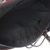 Leather and cotton handbag, 'Chocolate Brown' - Leather and Cotton Thai Patchwork Handbag (image 2b) thumbail