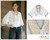 Cotton blouse, 'Thai Sophistication' - Embroidered Cotton Top thumbail