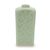 Celadon ceramic vase, 'Blue Sky Lotus' - Hand Crafted Thai Floral Ceramic Vase (image 2a) thumbail