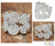 Sterling silver cocktail ring, 'Siam Rivers' - Sterling Silver Band Ring thumbail