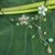 Peridot and citrine choker, 'Precious Blossoms' - Handcrafted Peridot and Citrine Choker (image 2) thumbail