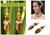 Tiger's eye and citrine beaded earrings, 'Earth's Harmony' - Tiger's Eye and Citrine Beaded Earrings (image 2) thumbail