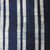 Cotton batik cushion covers, 'Hmong Paths' (pair) - Batik Cotton Striped Cushion Covers (Pair) (image 2c) thumbail