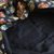 Cotton shoulder bag, 'Black Thai Universe' - Cotton Elephants Shoulder Bag (image 2c) thumbail