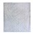 Cotton batik bedspread, 'Vines' (twin) - Cotton Batik Hill Tribe Blue and White Bedspread (Twin) (image 2a) thumbail