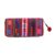 Cotton wallet, 'Akha Pride' - Multicolored Cotton Bifold Wallet Crafted by Thai Artisan thumbail