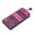 Cotton wallet, 'Akha Pride' - Multicolored Cotton Bifold Wallet Crafted by Thai Artisan (image 2c) thumbail