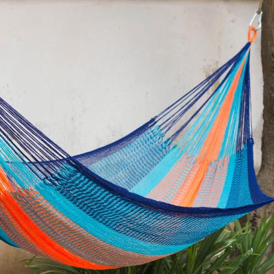 Rope hammock, Sweet Relaxation (double)