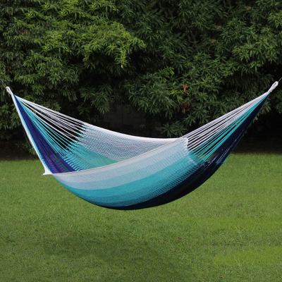 Rope hammock, Sublime Relaxation (triple)