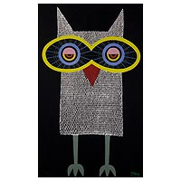 Fantasy Owl I Thailand