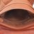 Leather messenger bag, 'Purposeful in Russet' - Handcrafted Thai Flap Messenger Bag in Russet Brown Leather (image 2d) thumbail