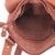Leather shoulder bag, 'City Living' - Handcrafted Thai Brown Leather Shoulder Bag with 5 Pockets (image 2d) thumbail