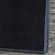 Men's leather wallet, 'Forever in Black' - Thai Fair Trade Genuine Leather Wallet for Men in Black (image 2c) thumbail