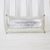 Silver plated clutch, 'Silver Nights' - Woven Silver Plated Brass Clutch from Thailand thumbail