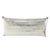 Silver plated clutch, 'Silver Nights' - Woven Silver Plated Brass Clutch from Thailand (image 2a) thumbail