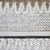 Silver plated clutch, 'Silver Nights' - Woven Silver Plated Brass Clutch from Thailand (image 2c) thumbail